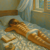 Boudoir