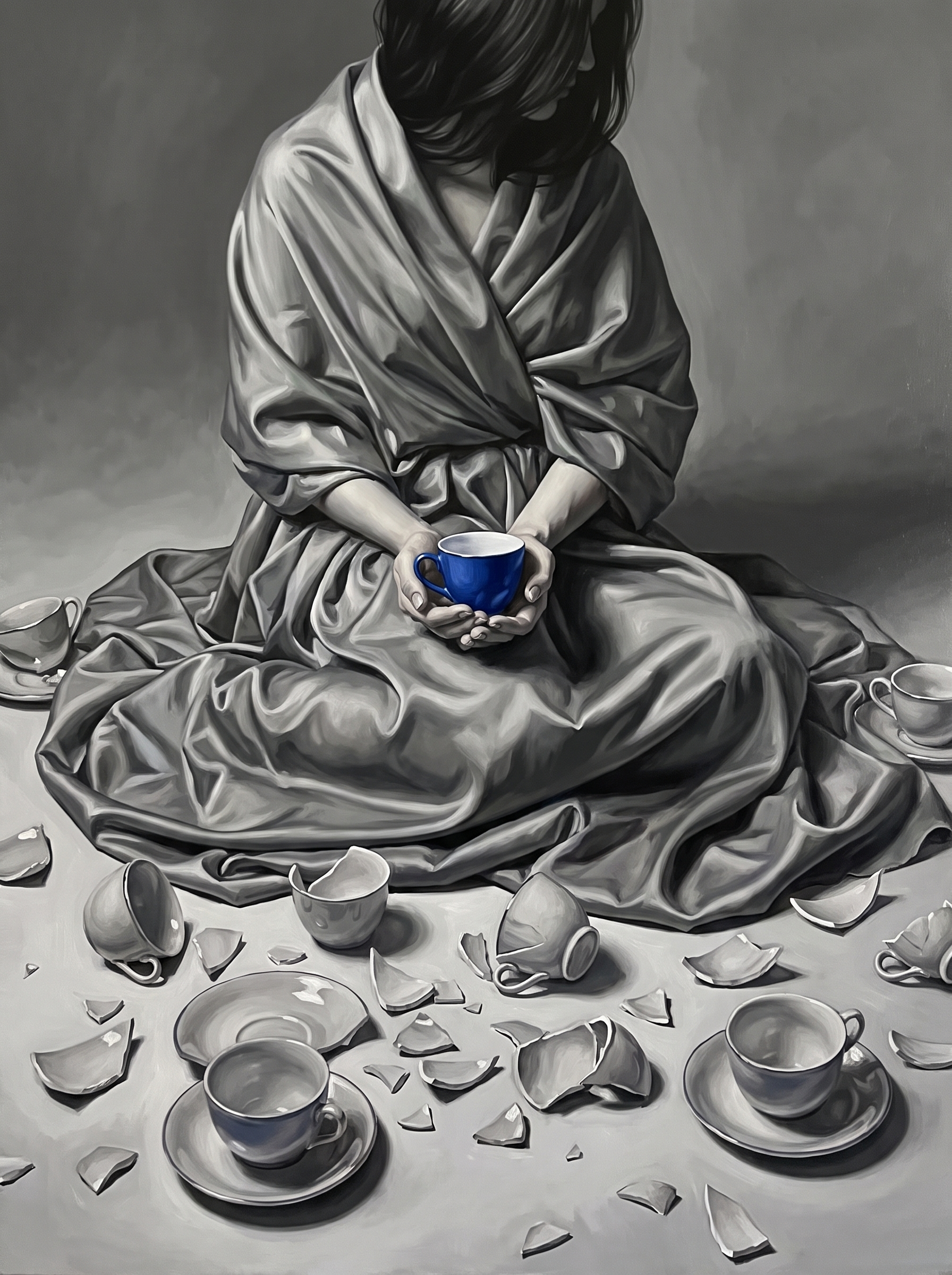 Cobalt, Cracked