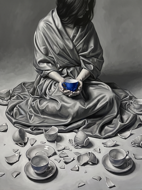 Cobalt, Cracked