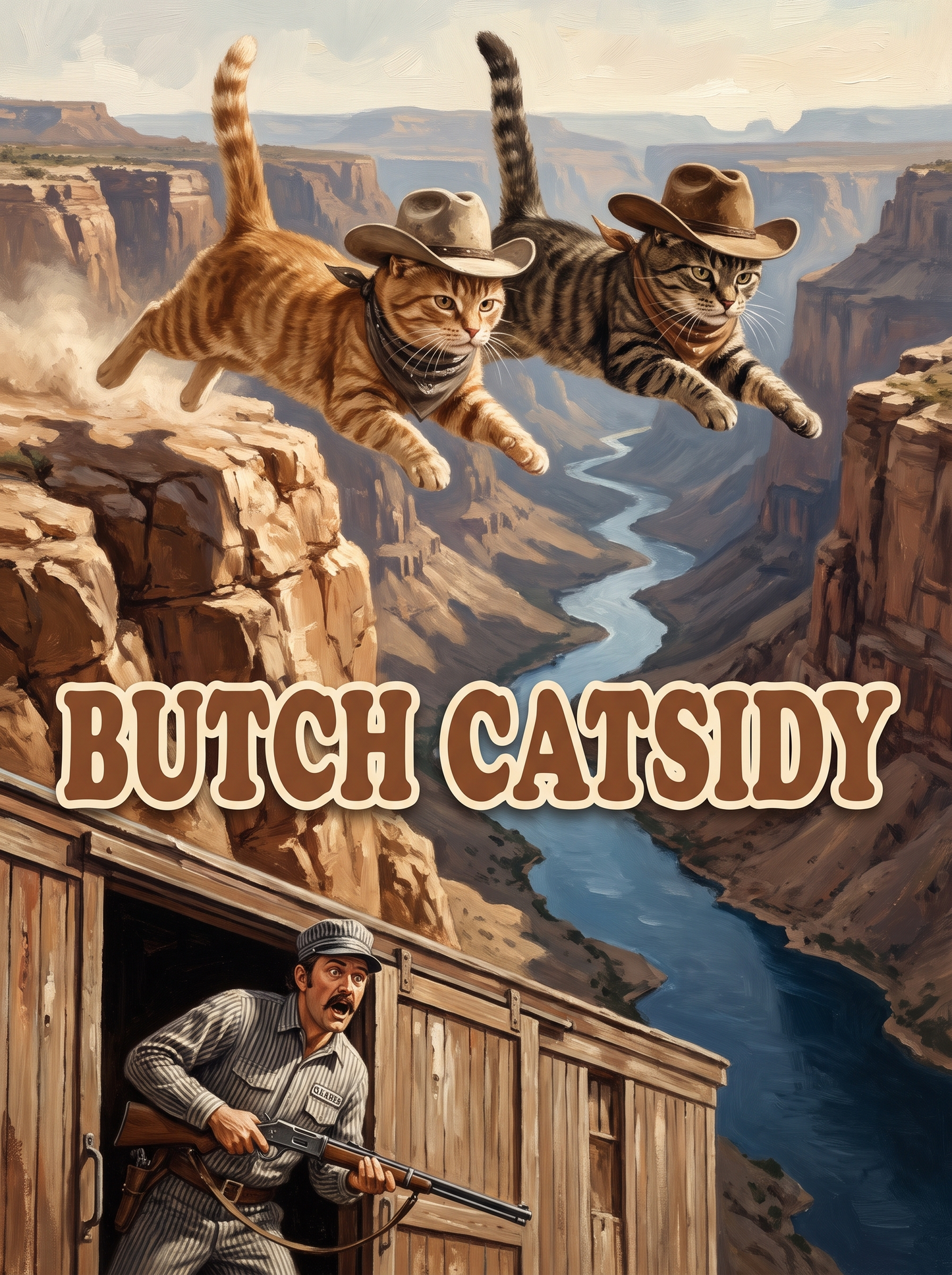 Butch Catsidy