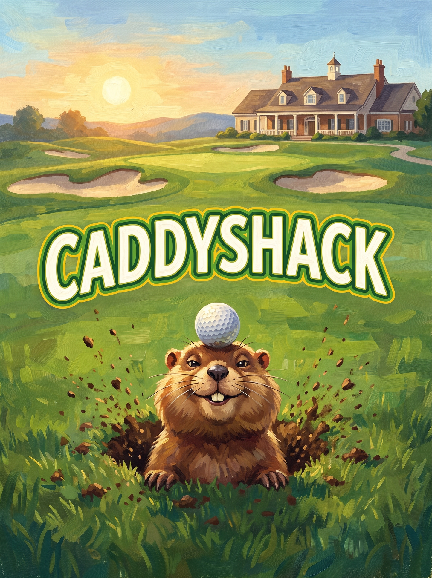 Caddyshack