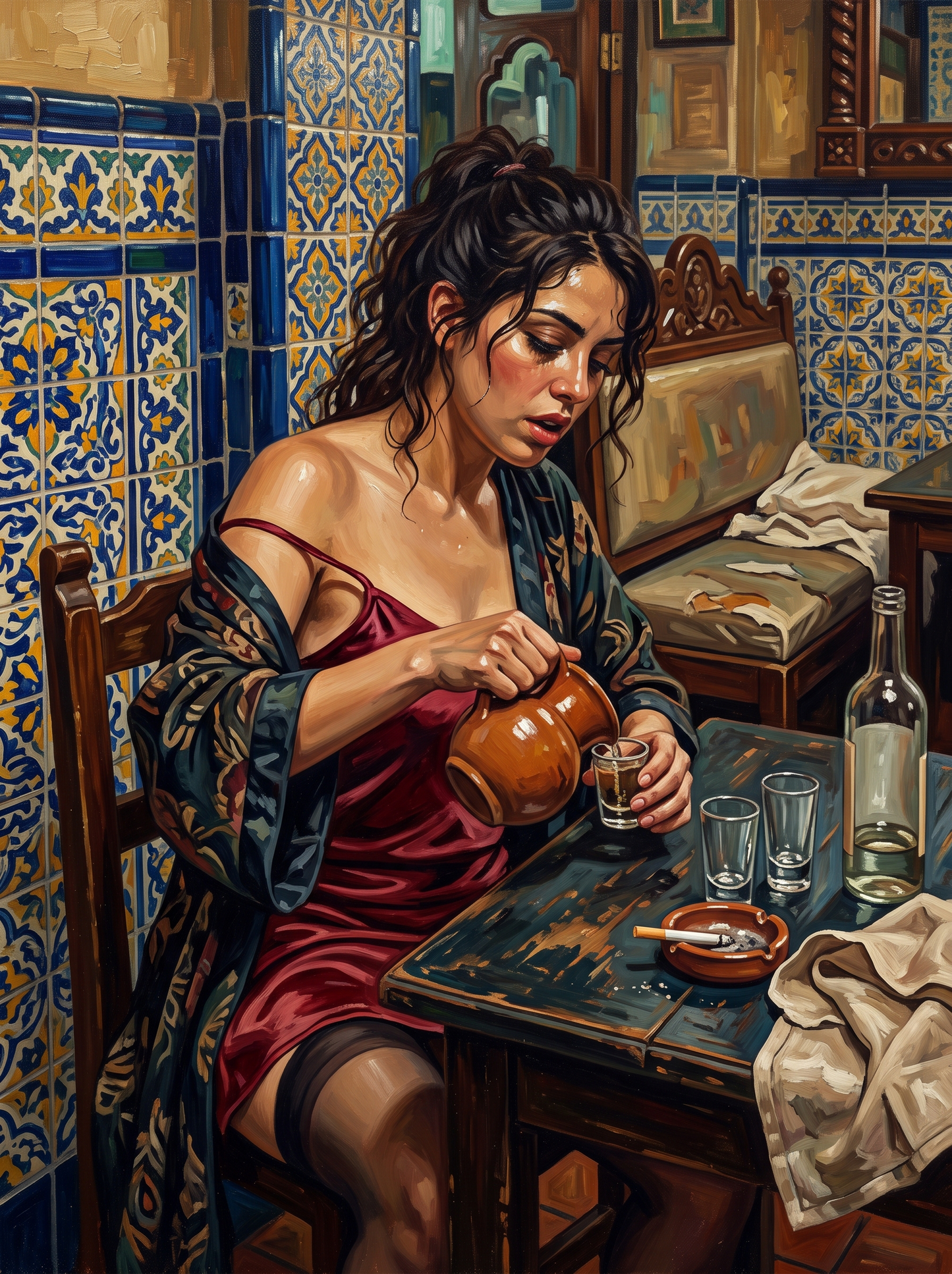 Cafe de Tacuba