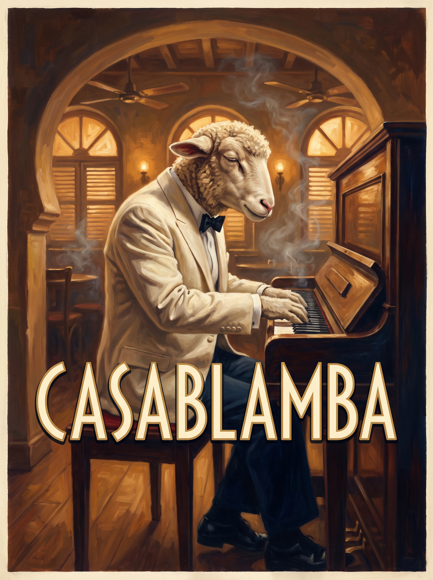 Casablamba