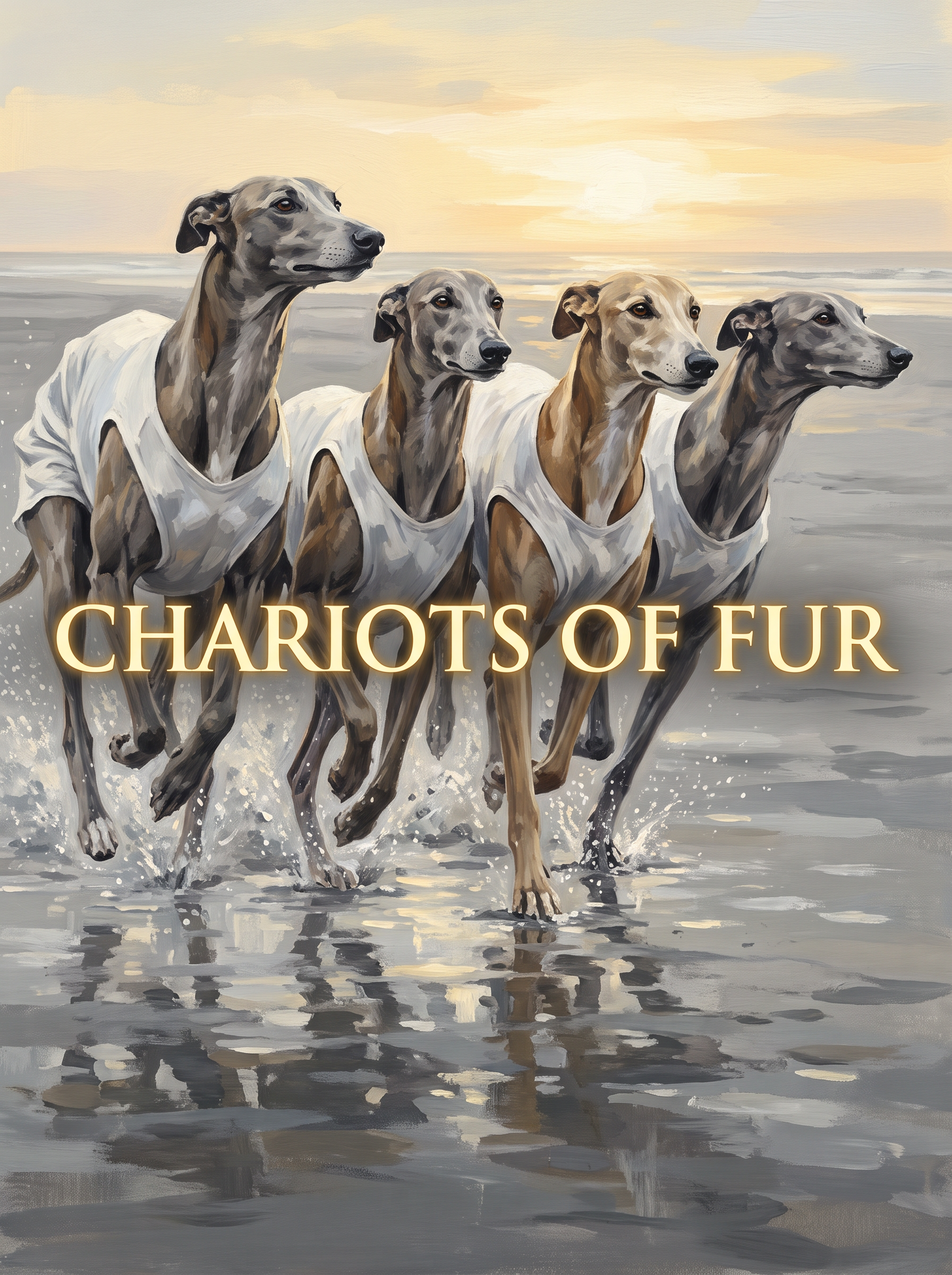 Chariots of Fur