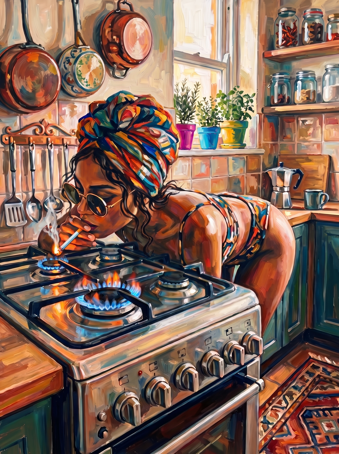 Chili String Kitchen