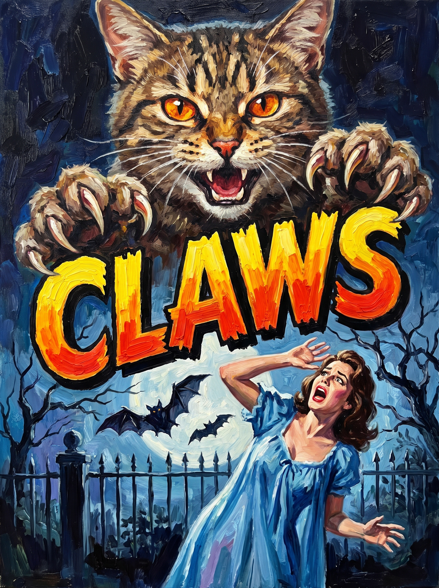 Claws