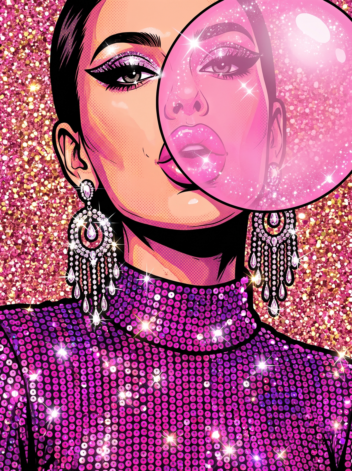 Bubblegum and Bad Ideas
