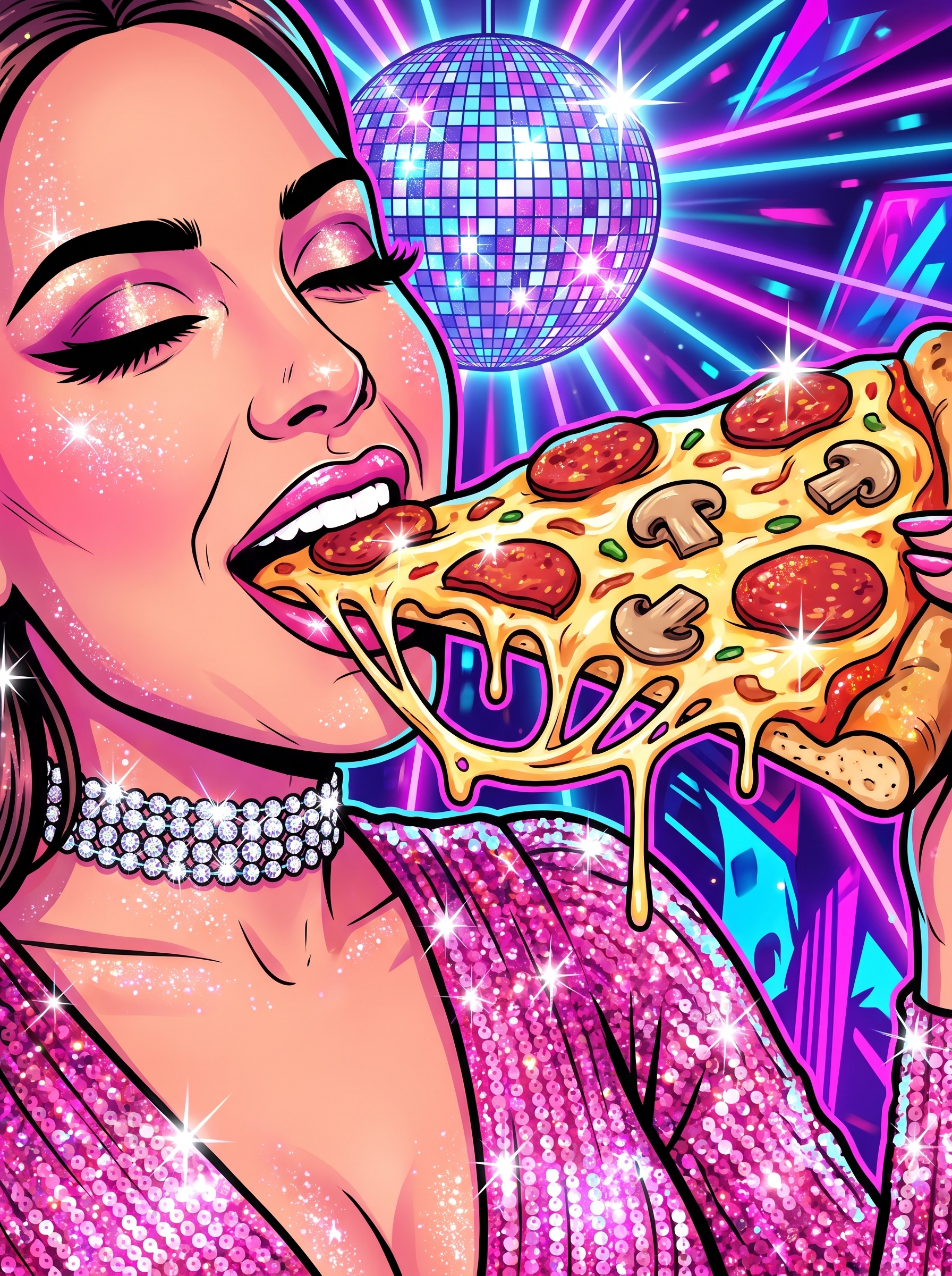 First Slice Wins