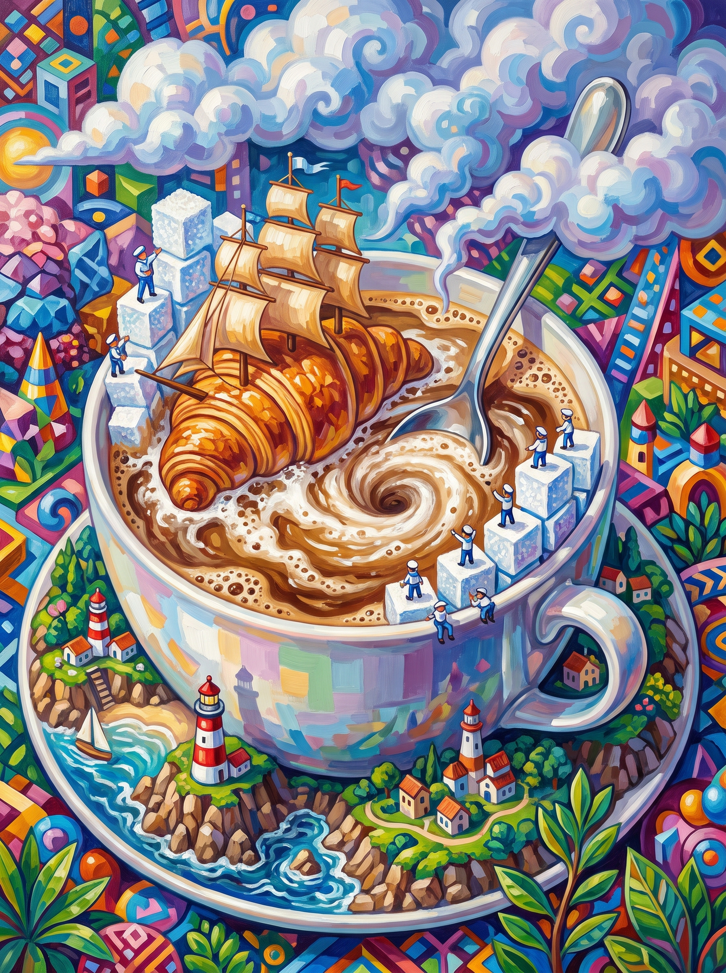 Coffee Harbour