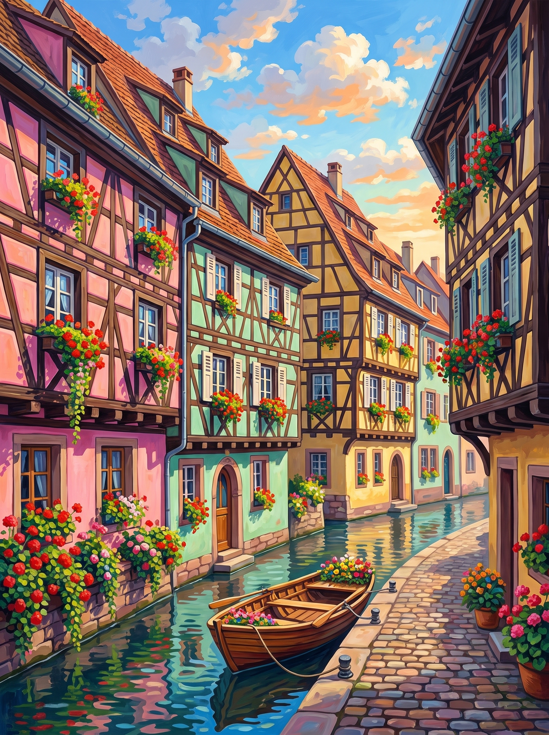 Colmar, France
