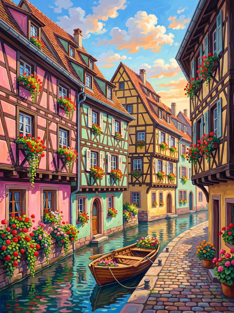 Colmar, France