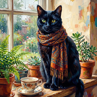 Cozy Corners