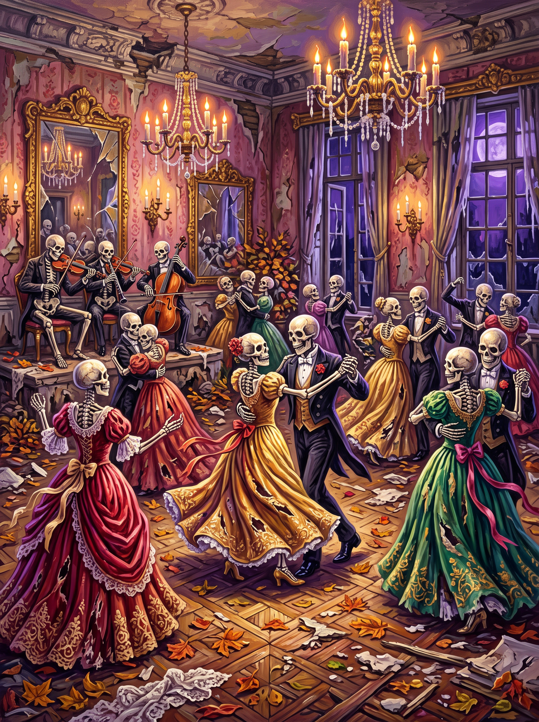 Danse Macabre