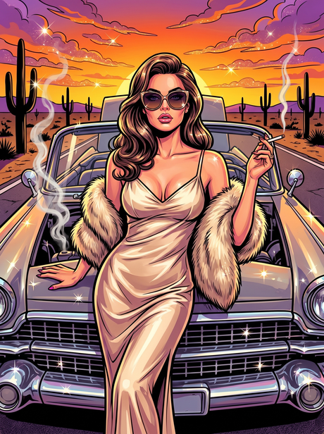 Stranded in Style