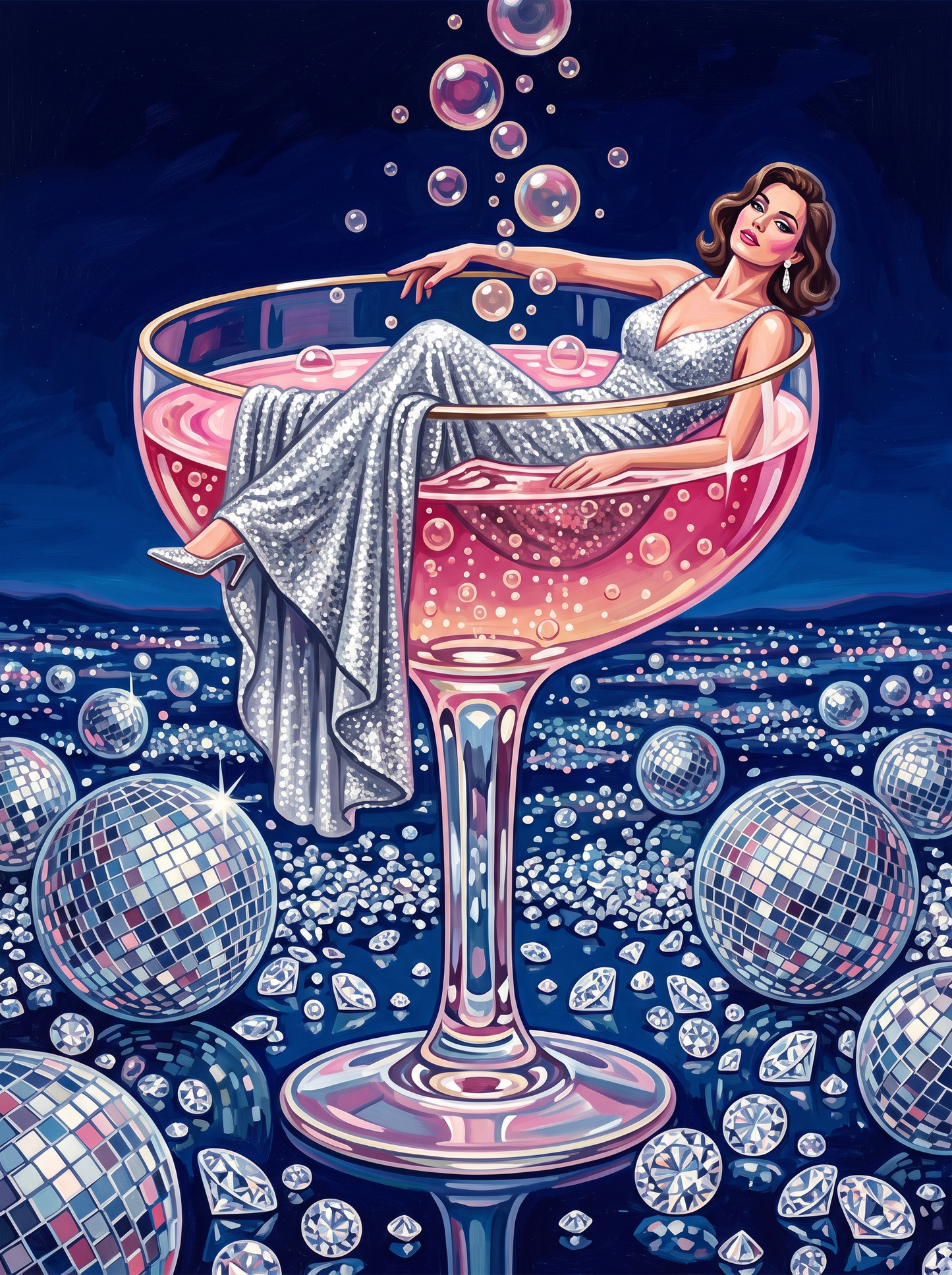Diamond Coupe Dreamer