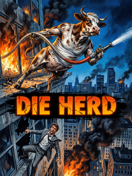 Die Herd