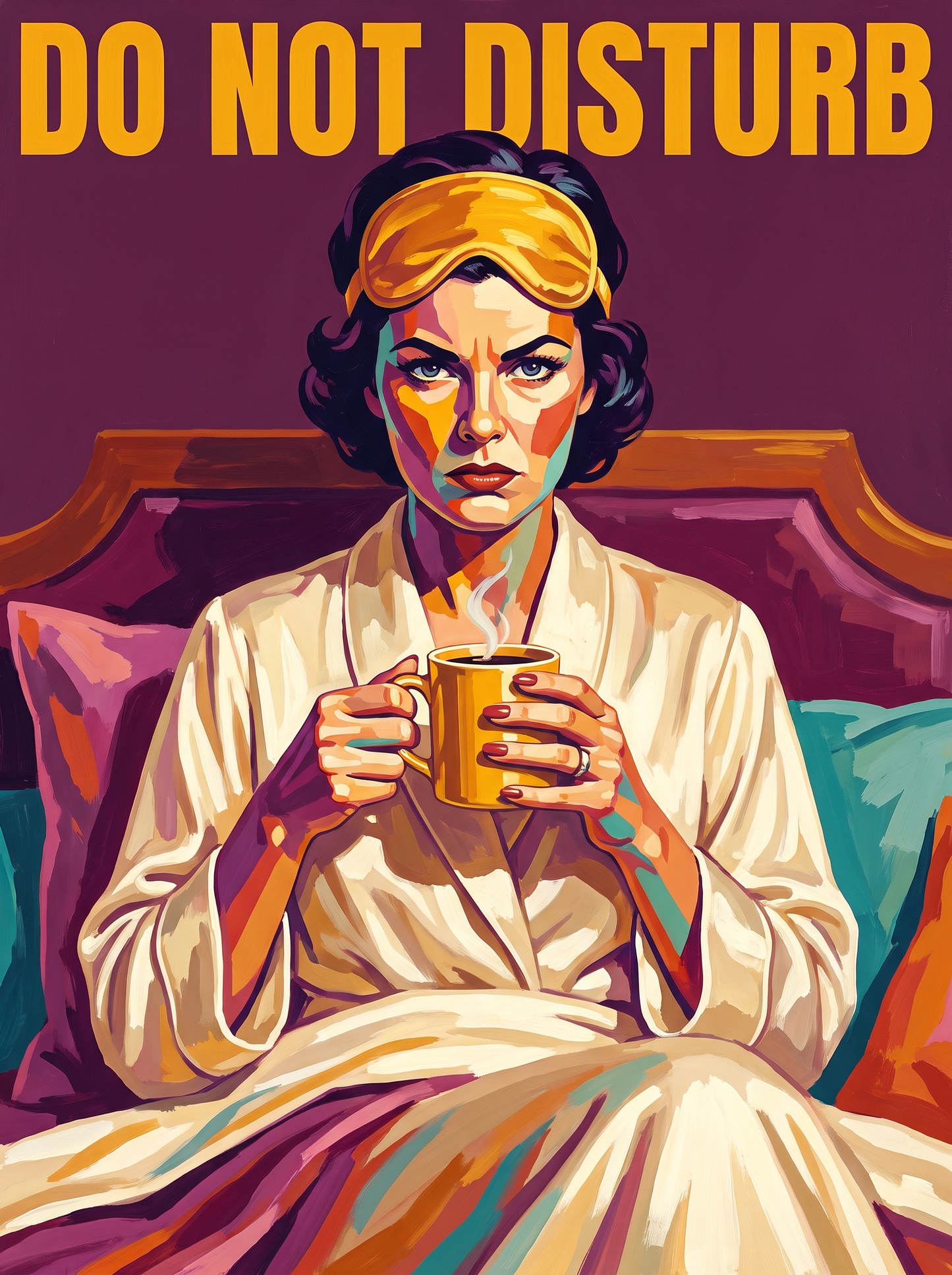 Do Not Disturb