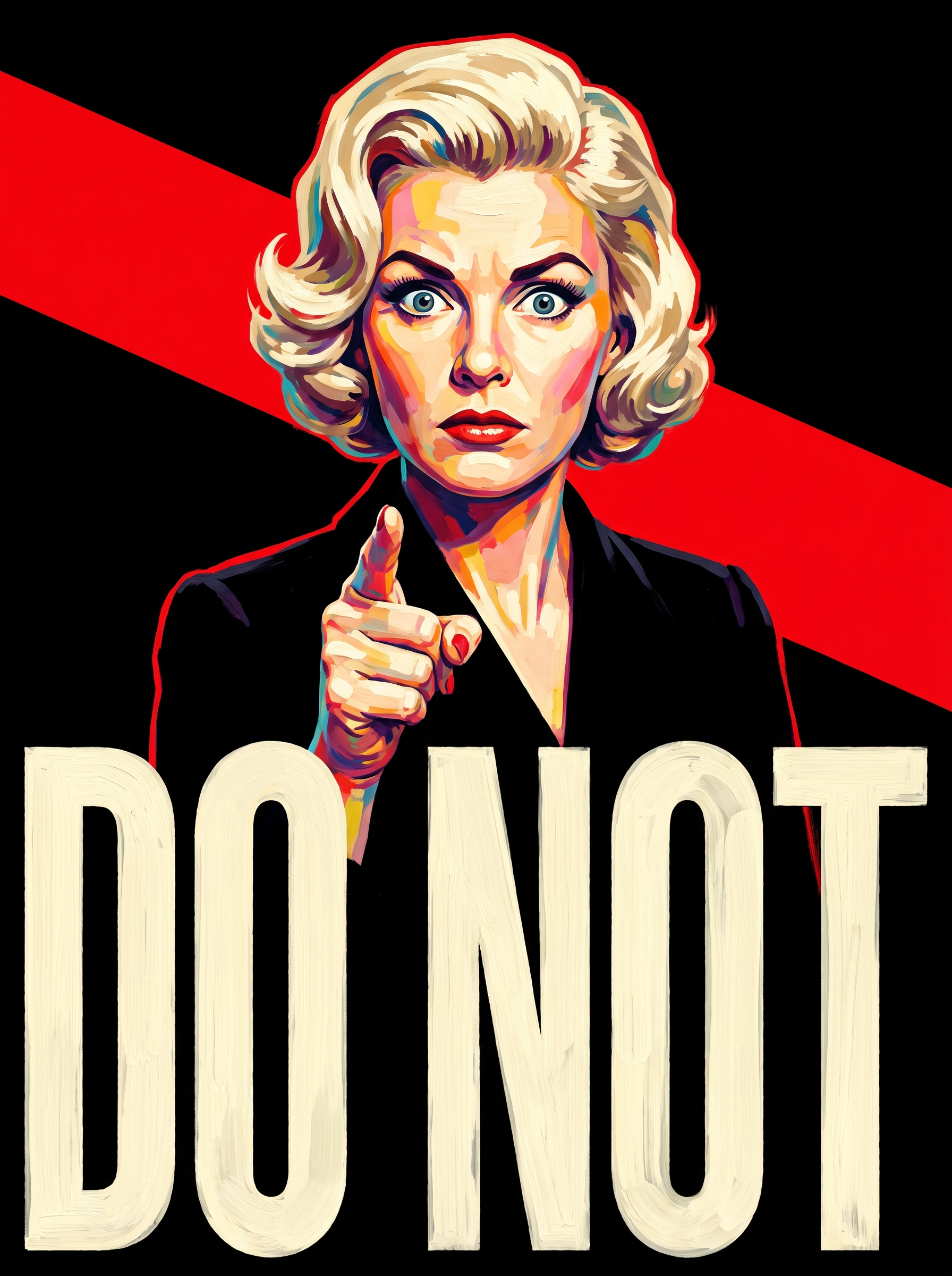 Do Not