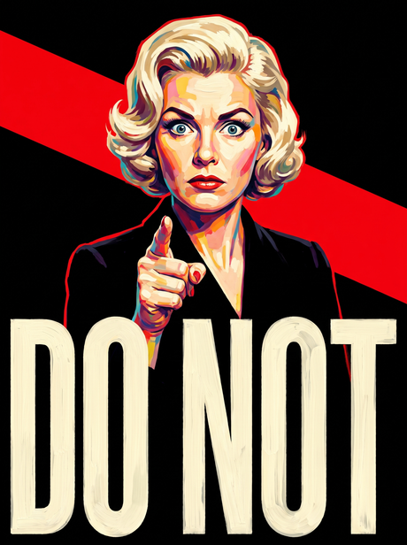Do Not