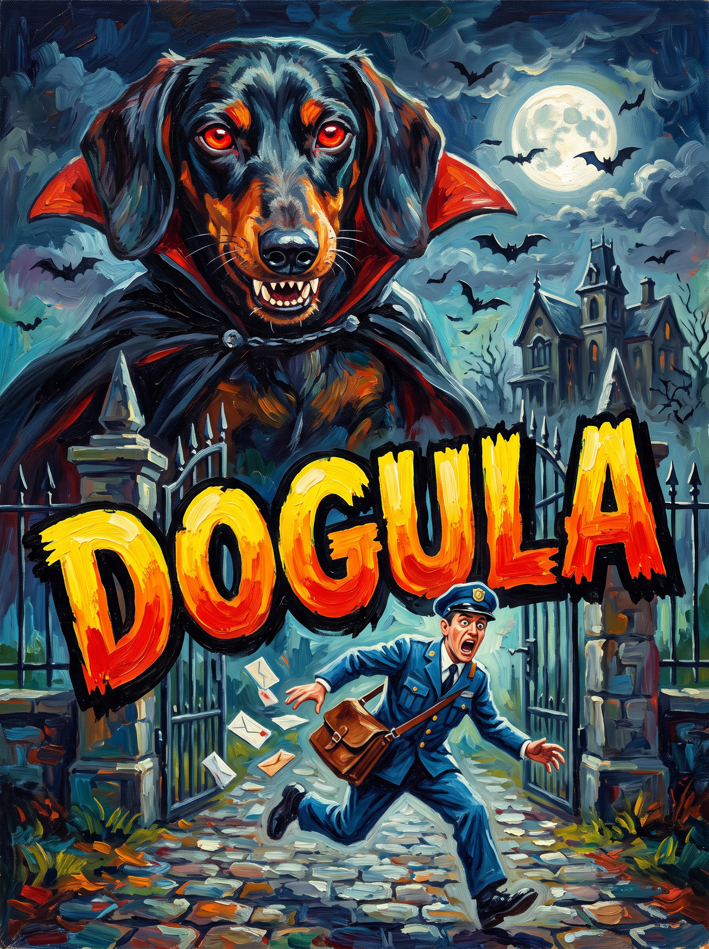 Dogula