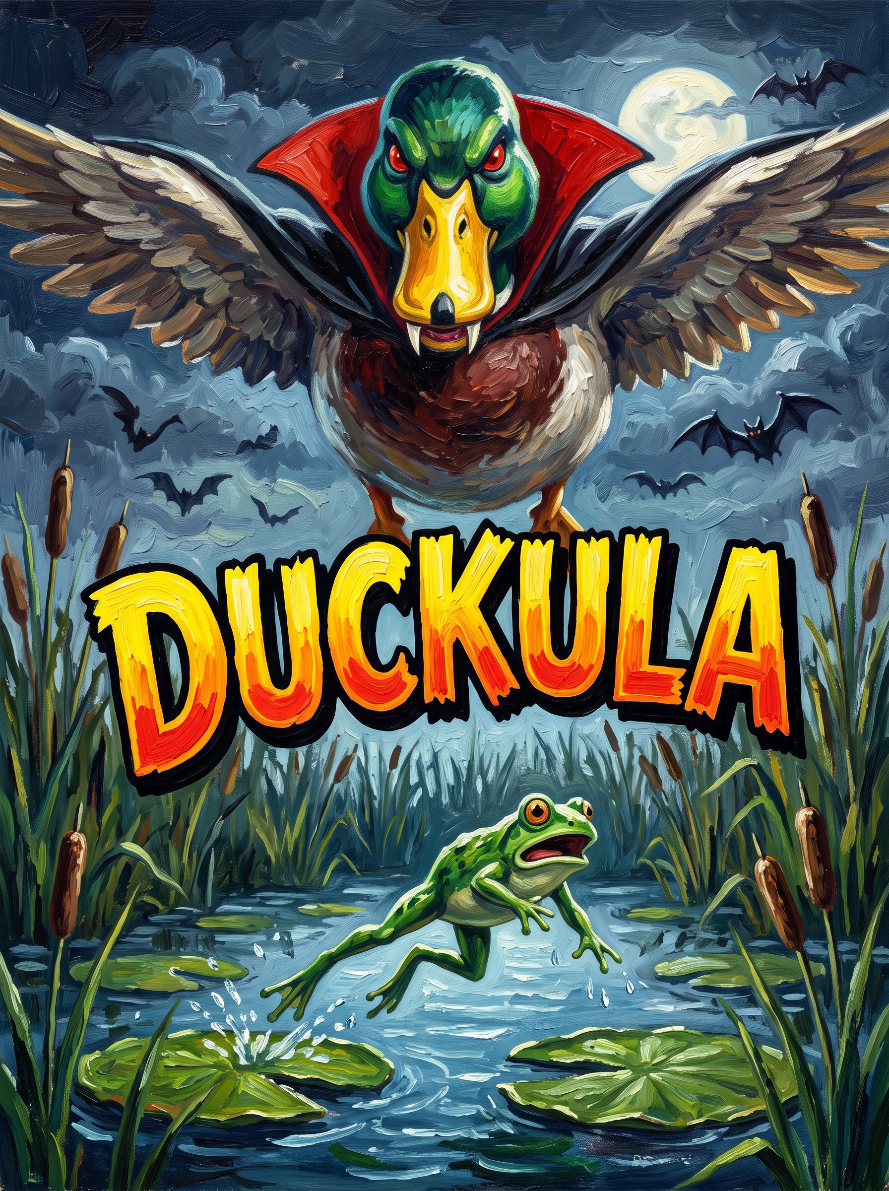 Duckula