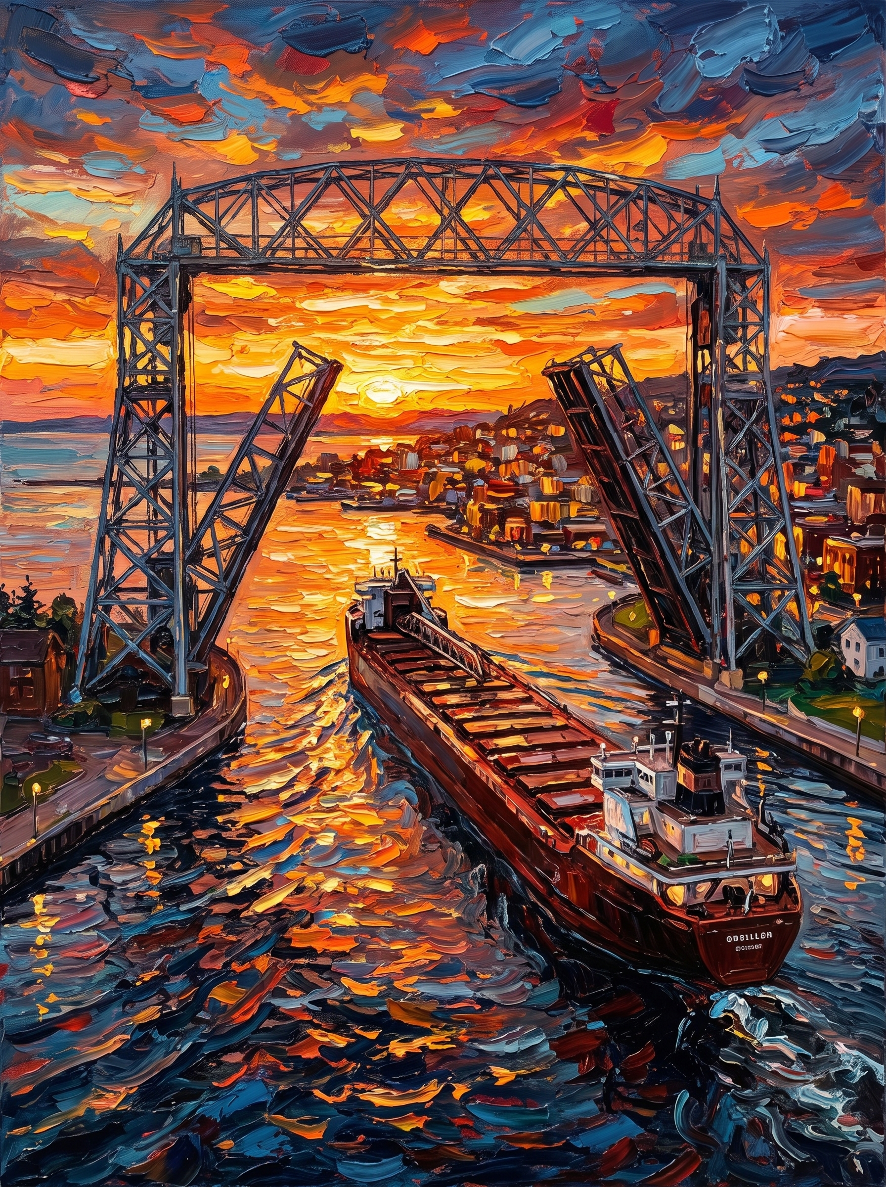 Duluth, Minnesota