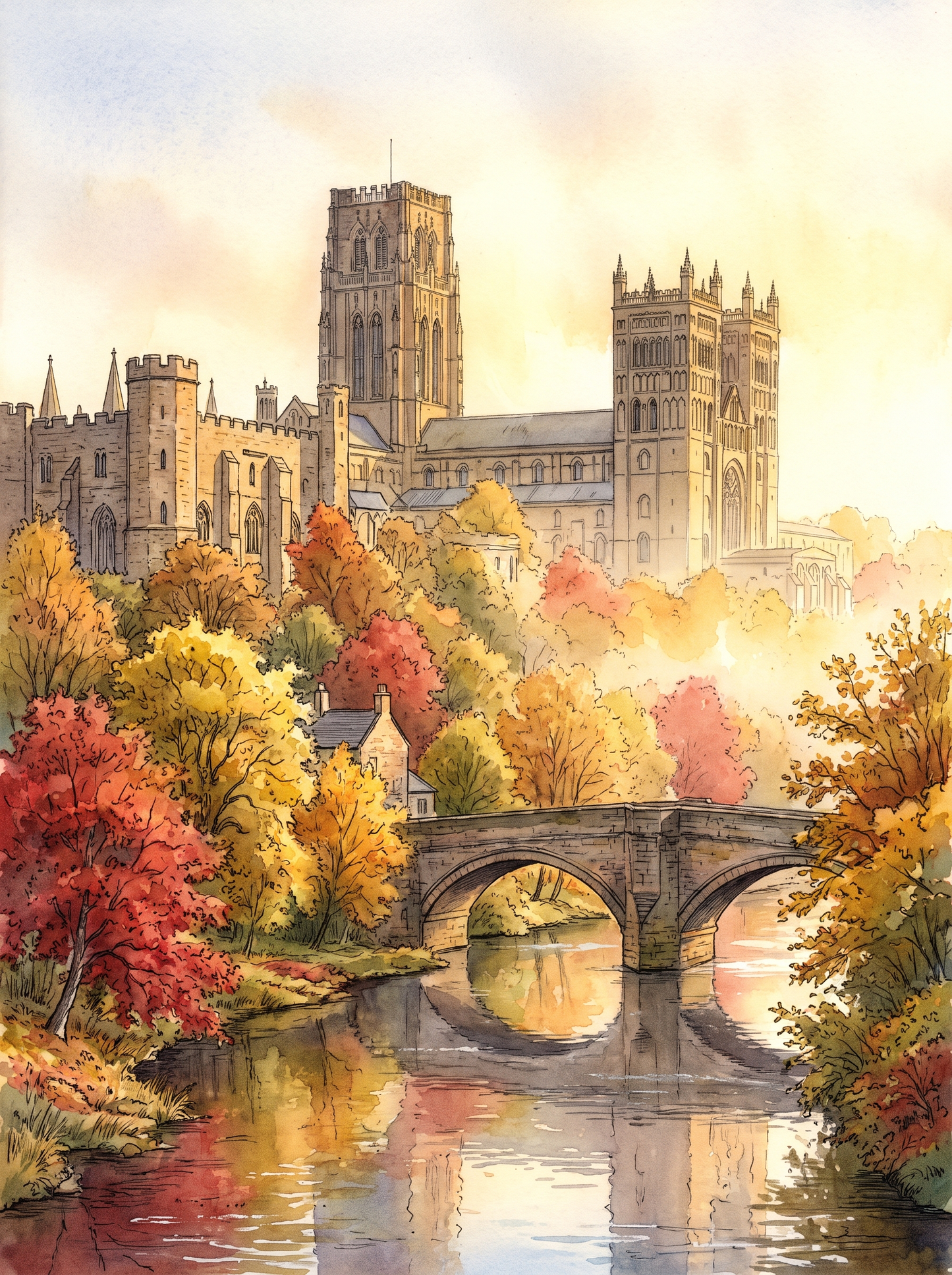 Durham Cathedral