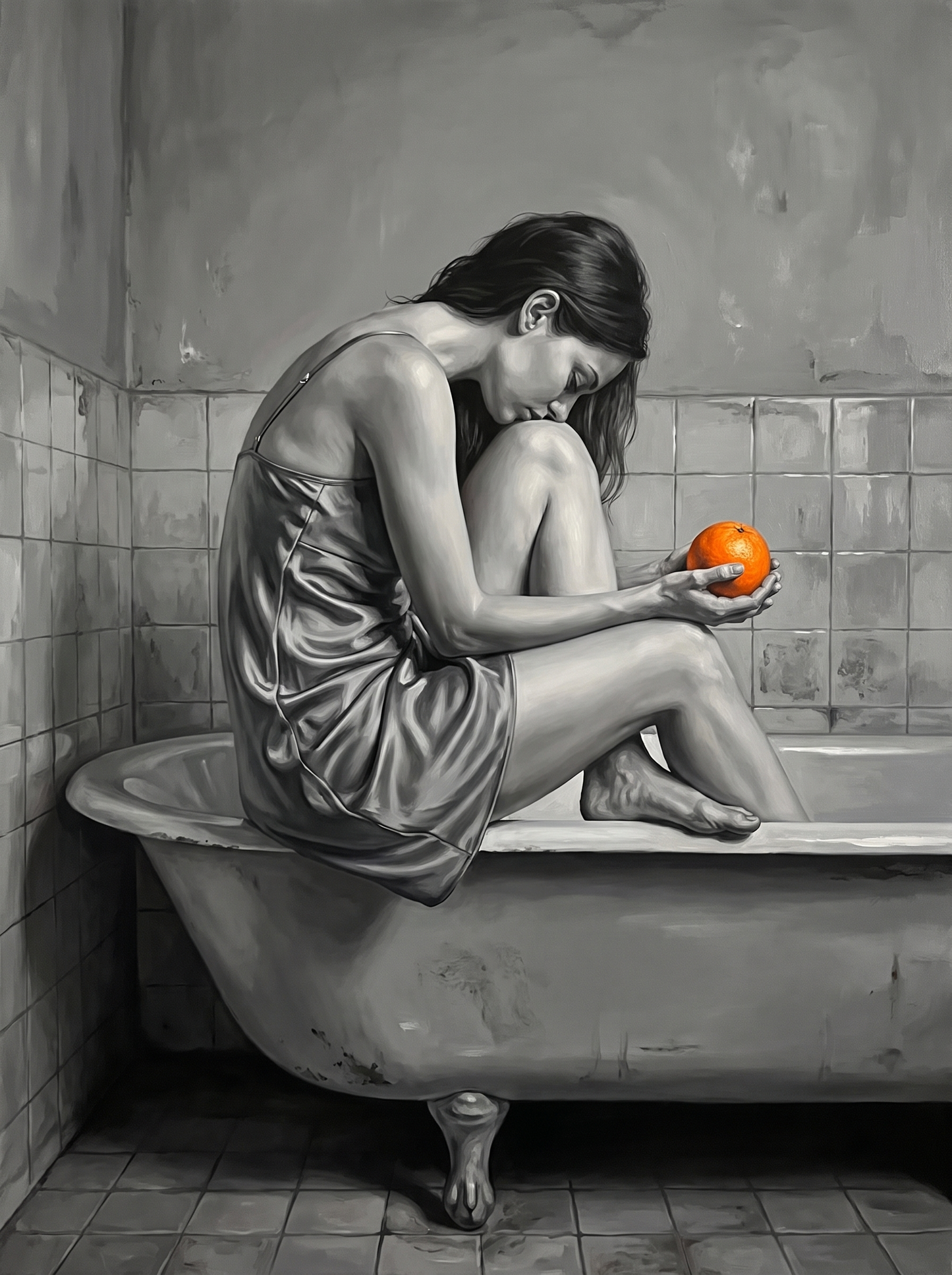 Citrus and Solitude