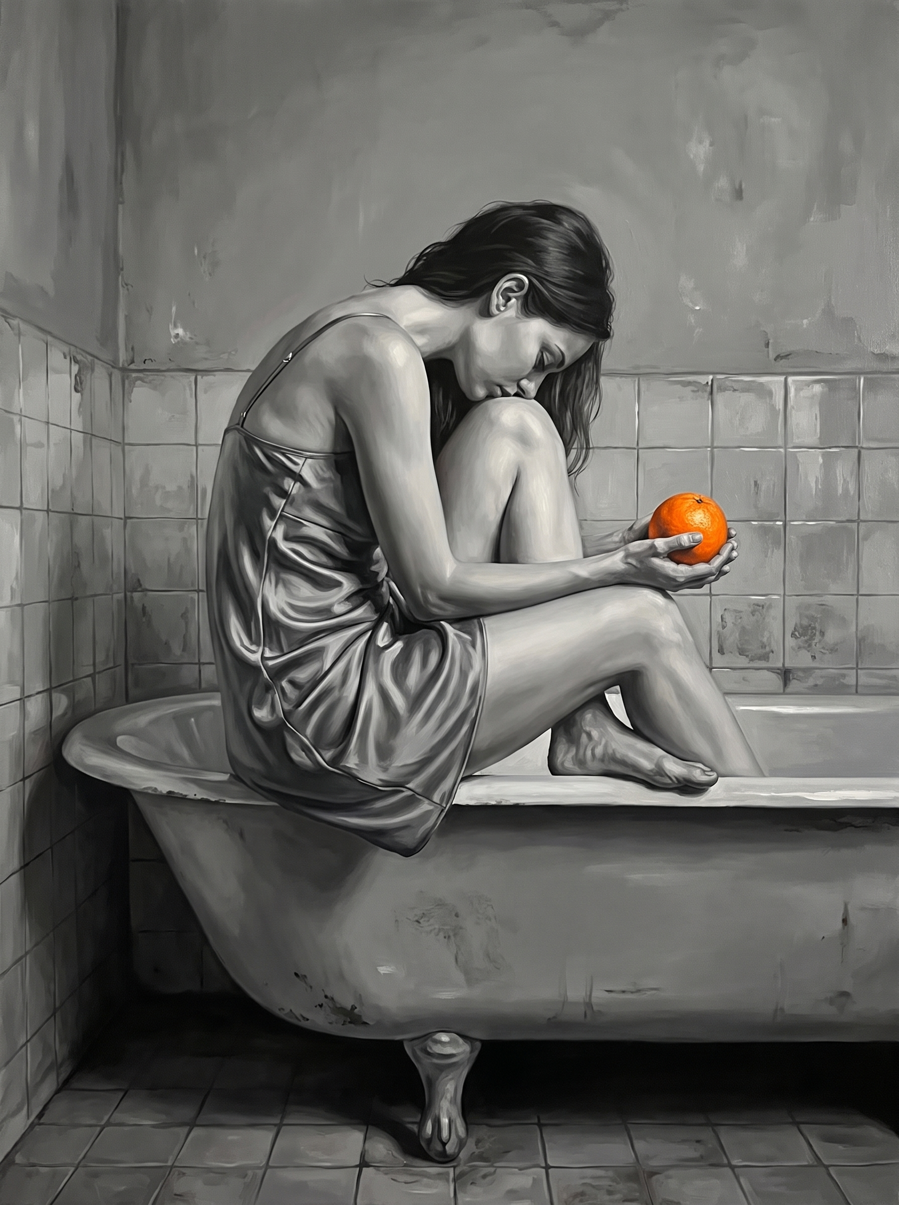 Citrus and Solitude