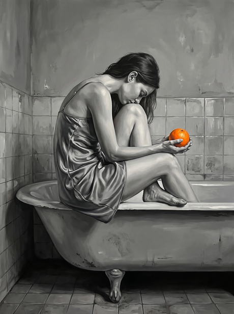 Citrus and Solitude