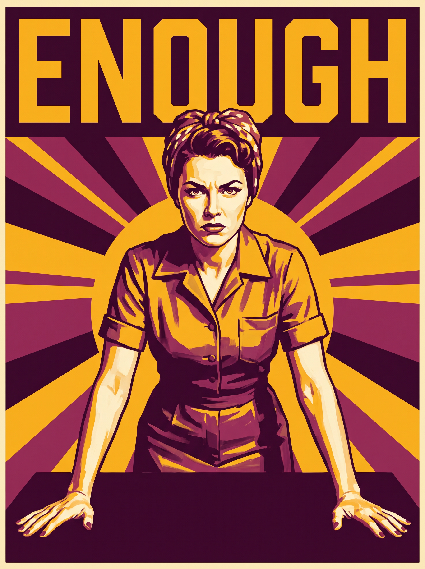 Enough