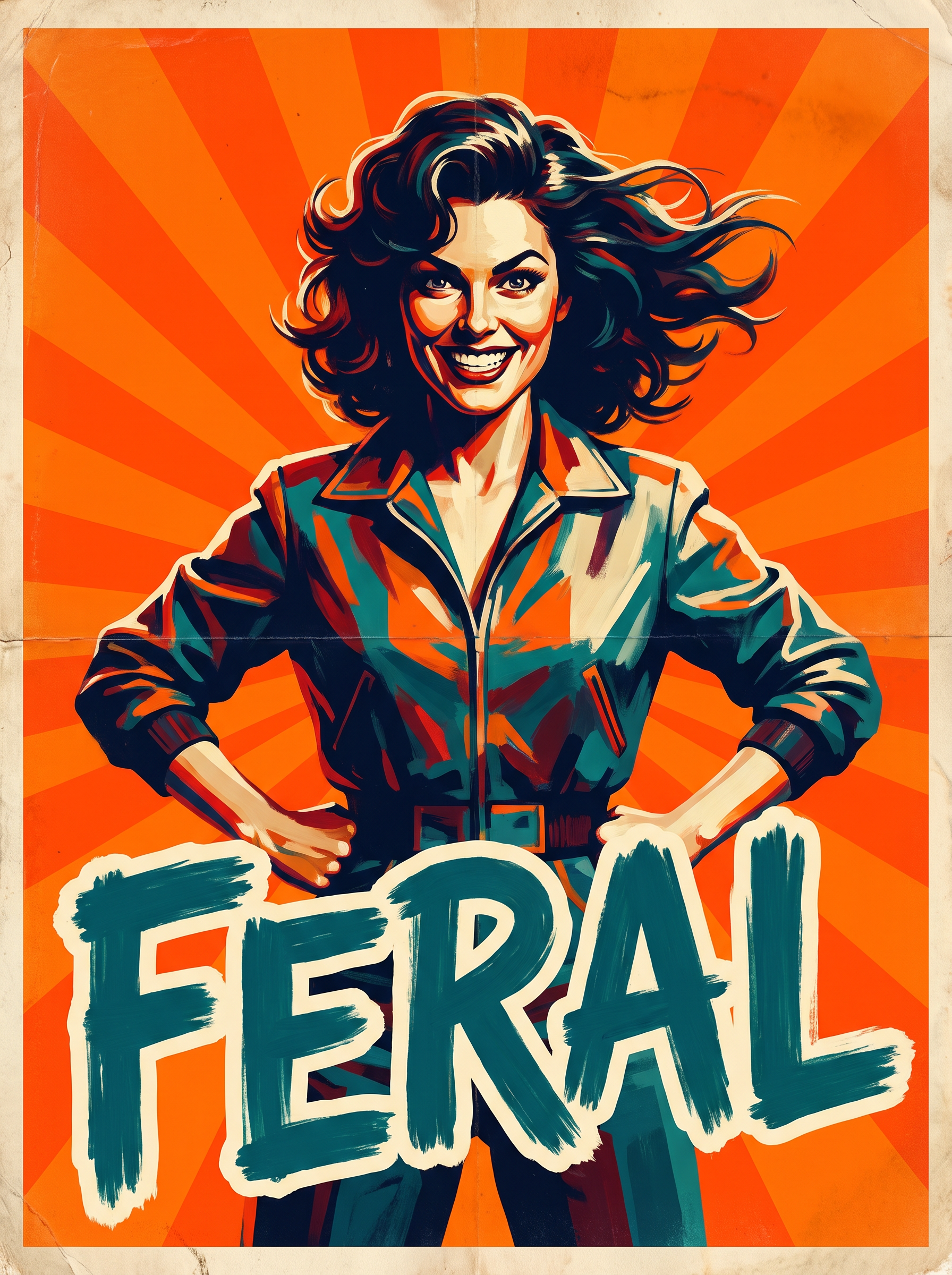 Feral