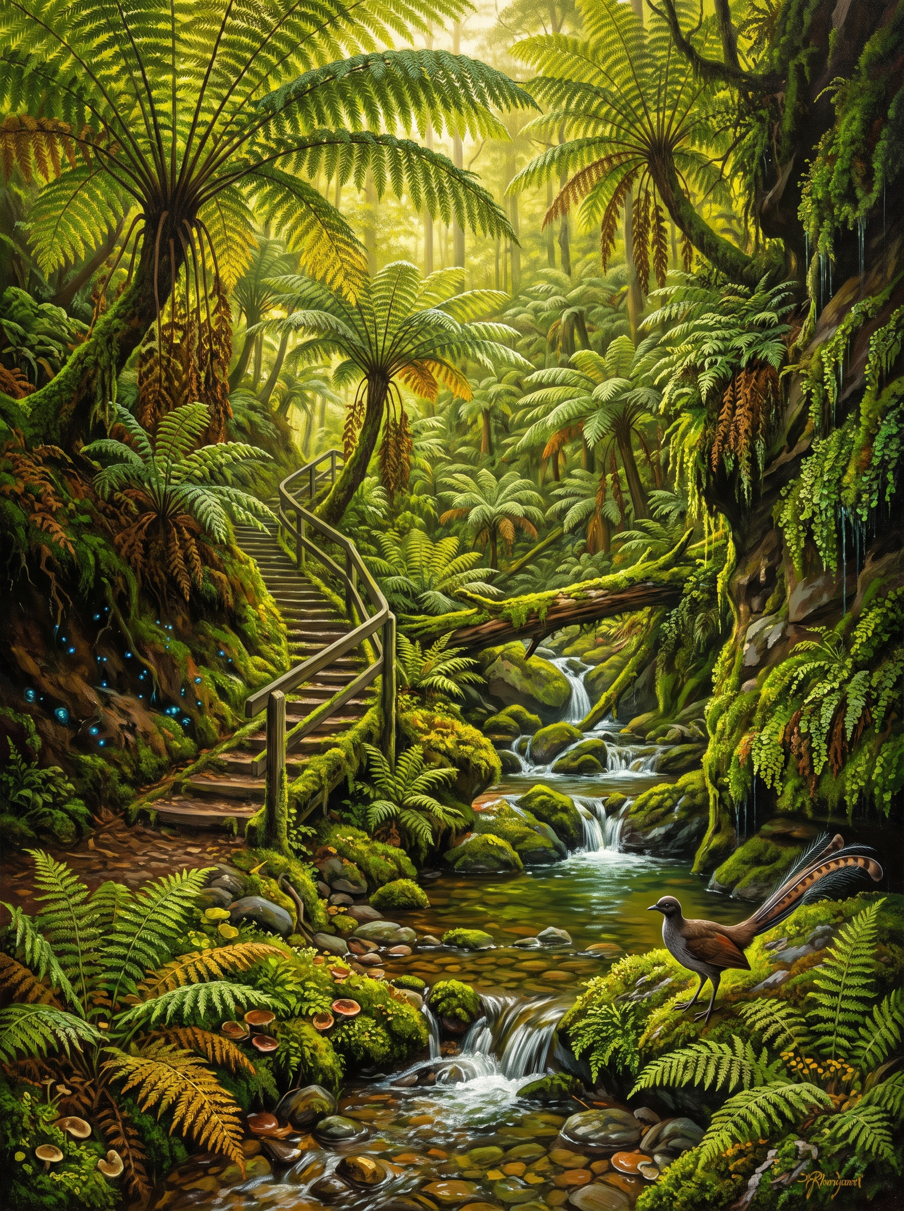 Fern Gully