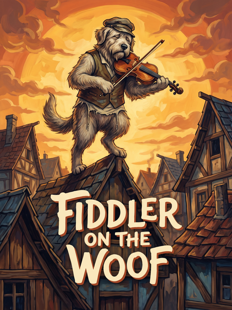 Fiddler on the Woof