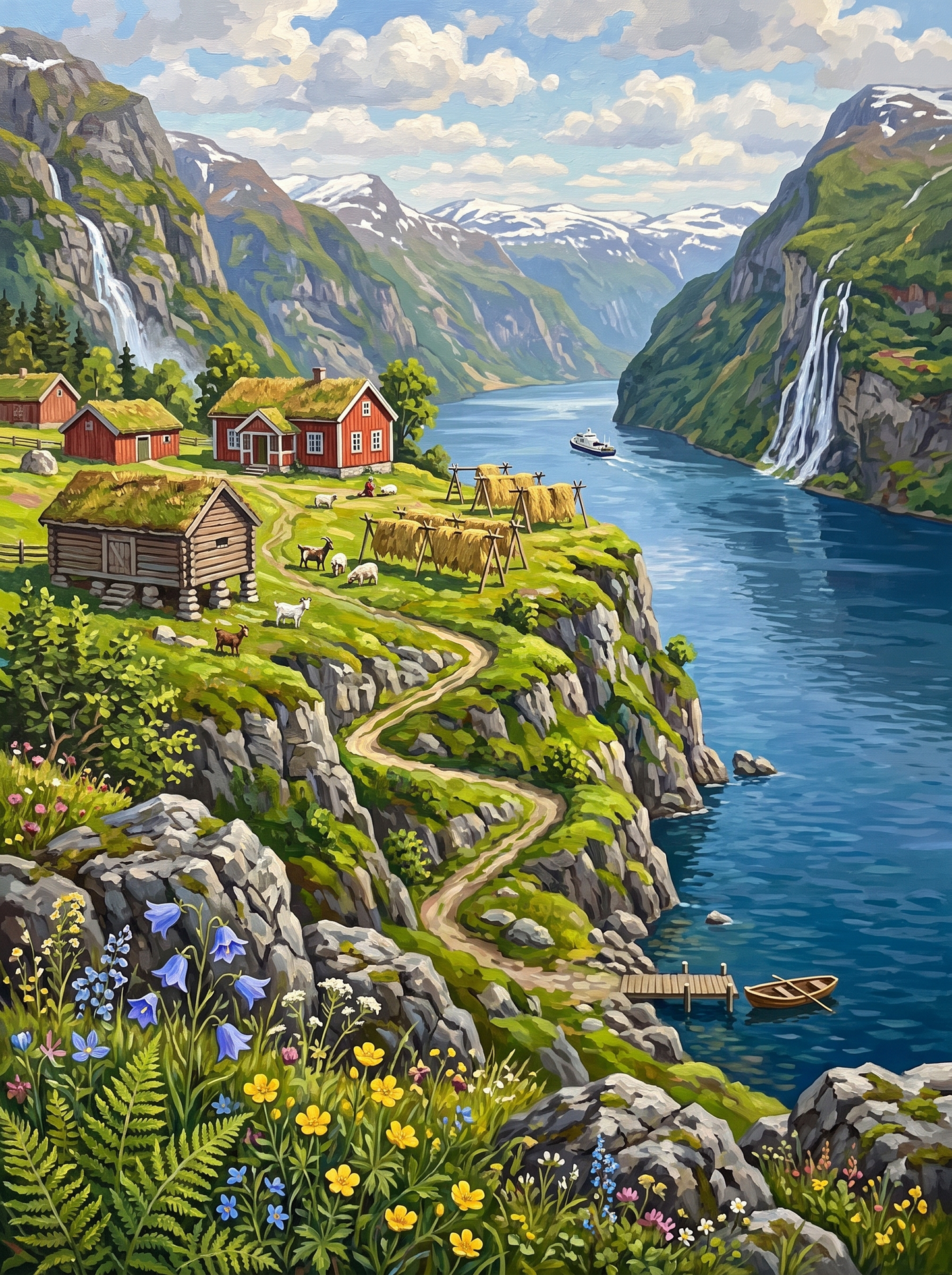 Fjord Farm