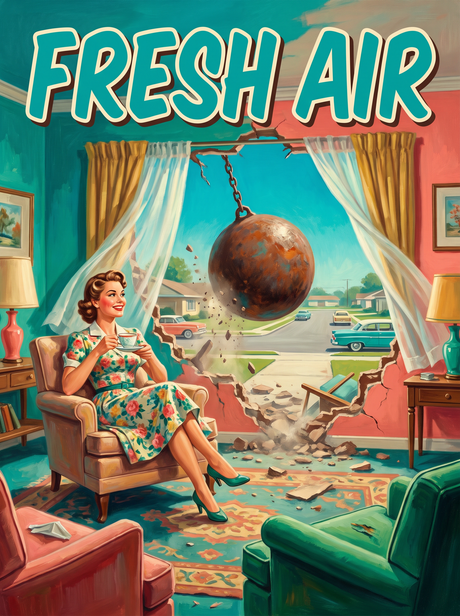 Fresh Air
