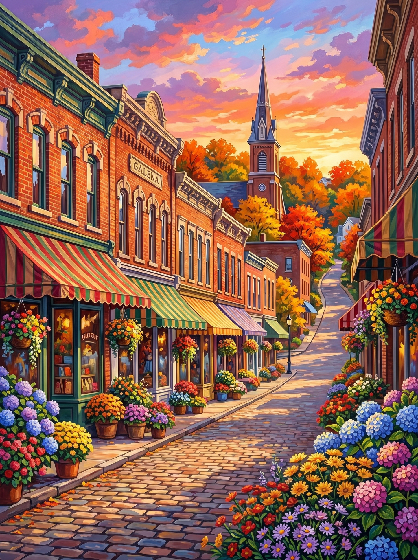 Galena, Illinois
