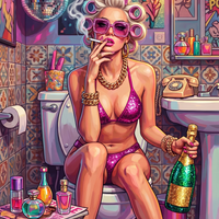 Glam