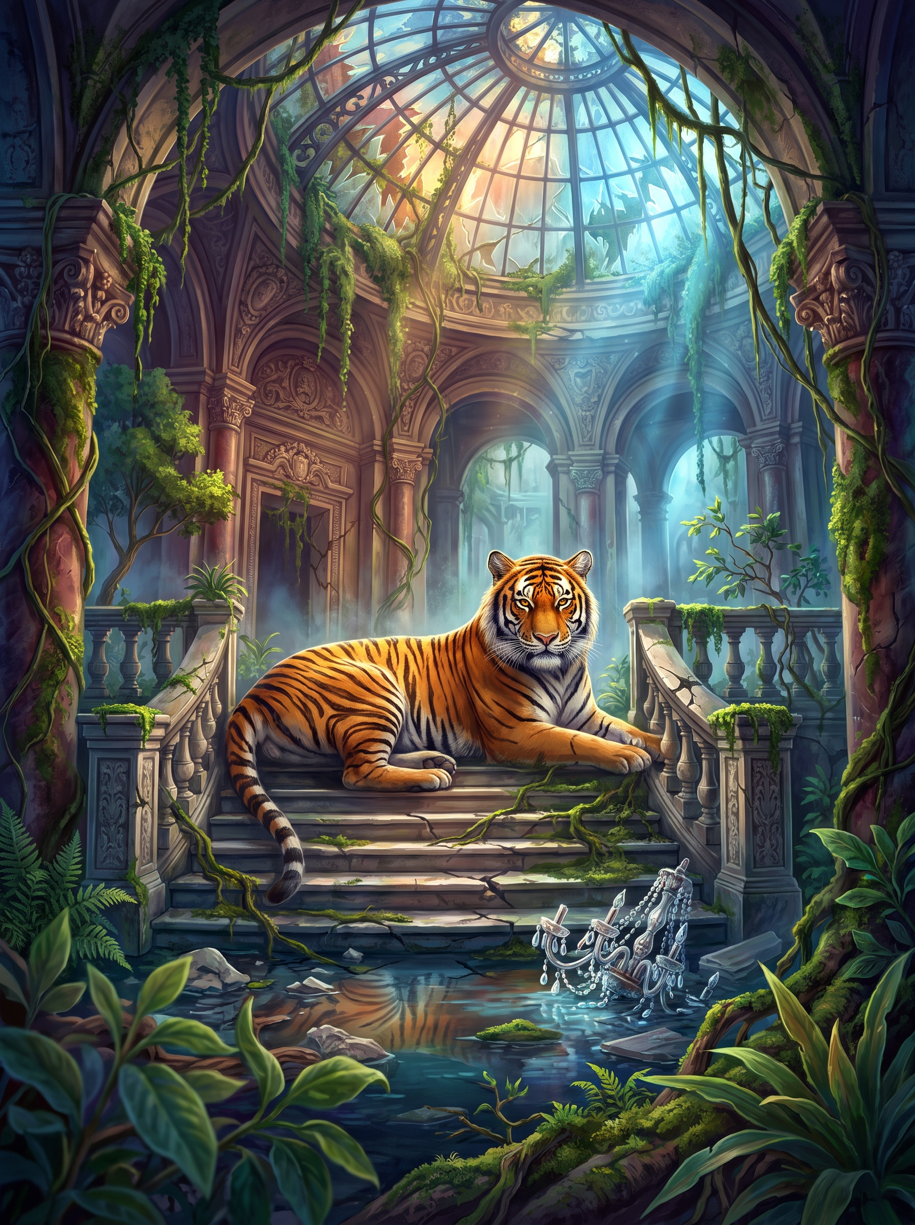 Grand Hotel Tiger