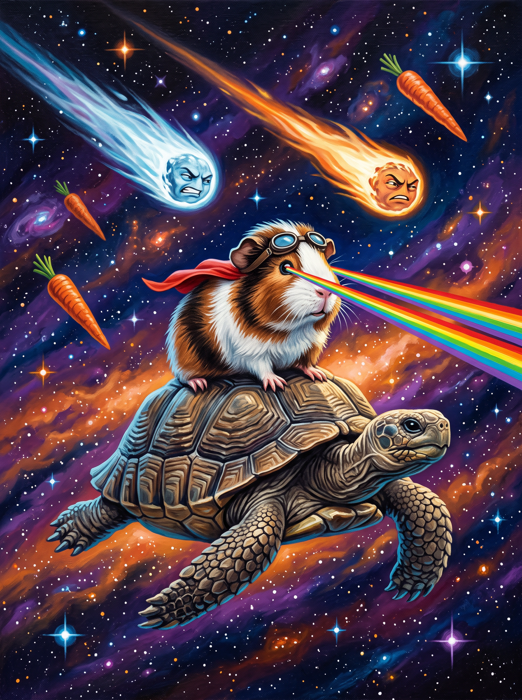 Guinea Pig Tortoise