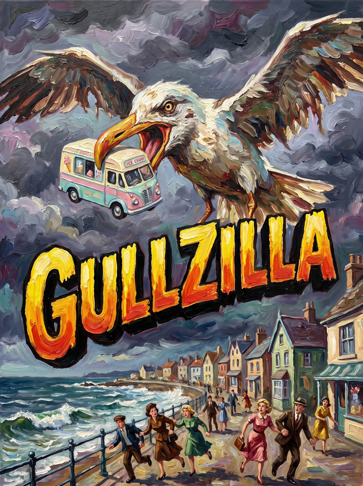 Gullzilla