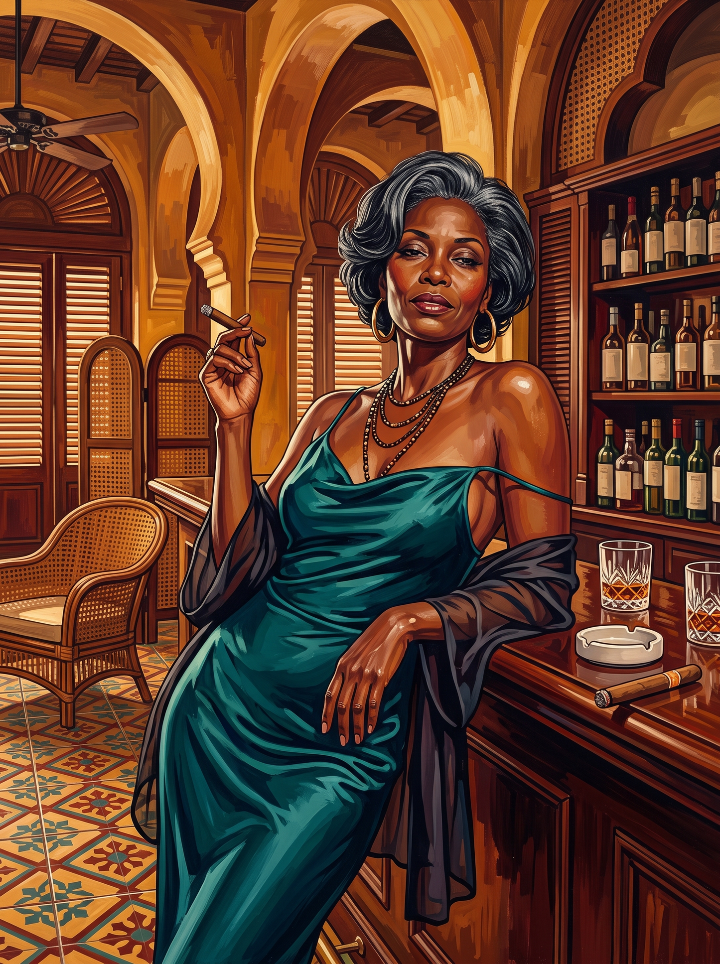 Havana Lobby Bar