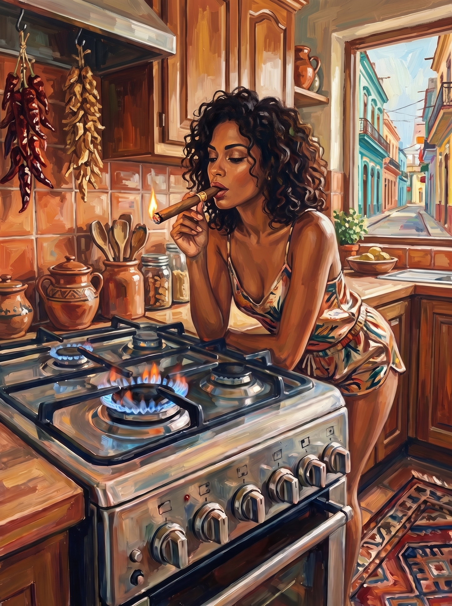 Havana Street Kitchen