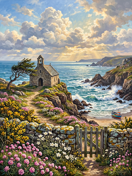 Headland Chapel