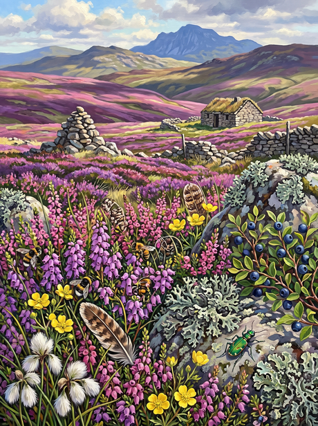 Heather Close