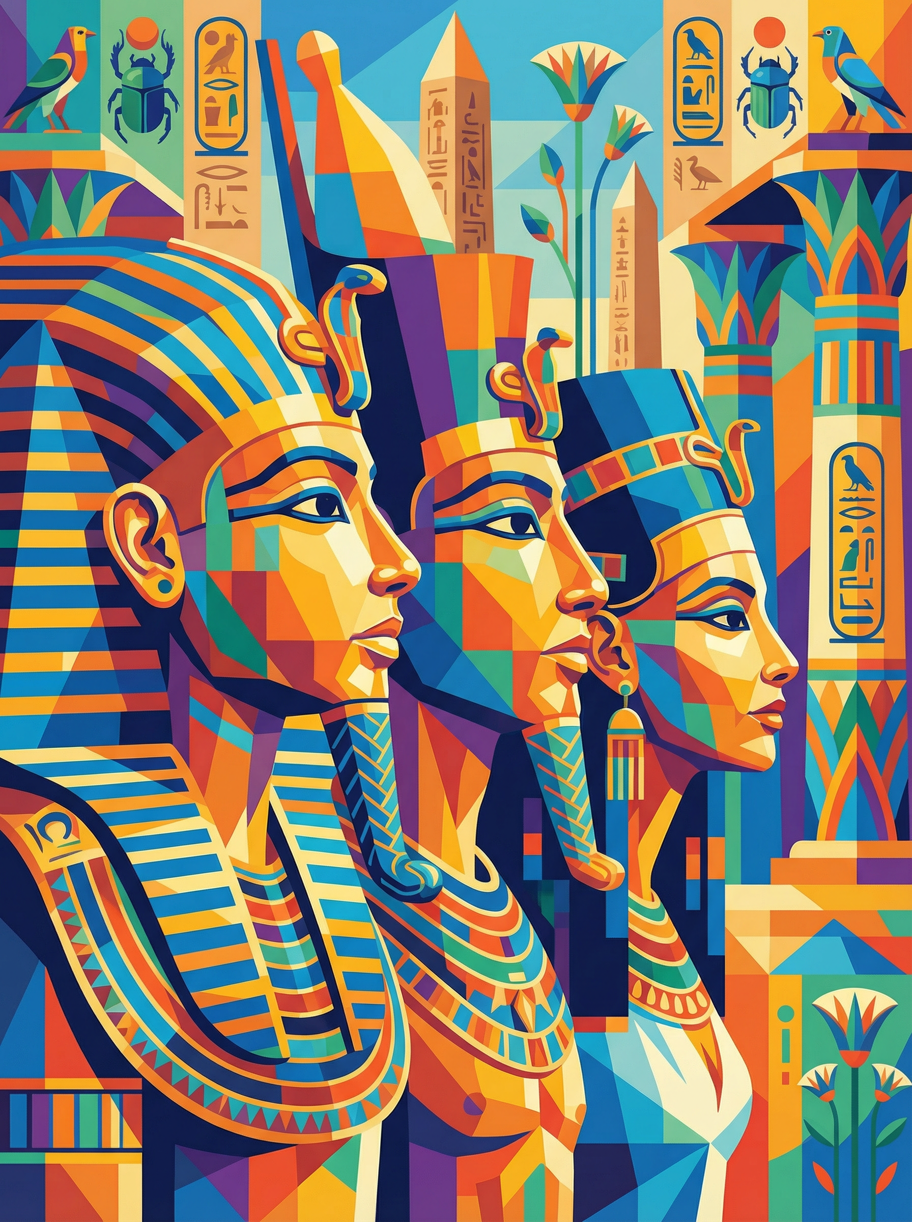 Dynasty Kings Parade