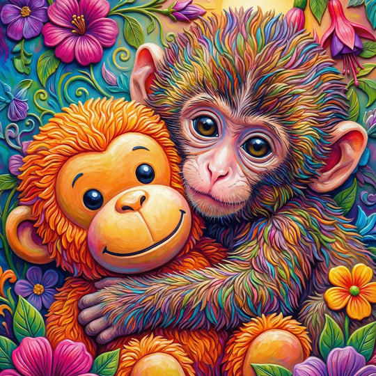 Punch’s Blooming Joy