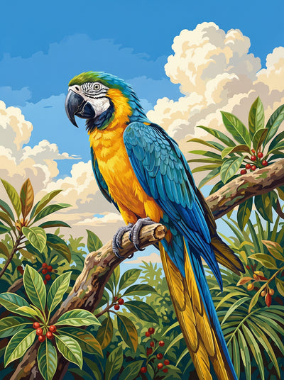 Birds