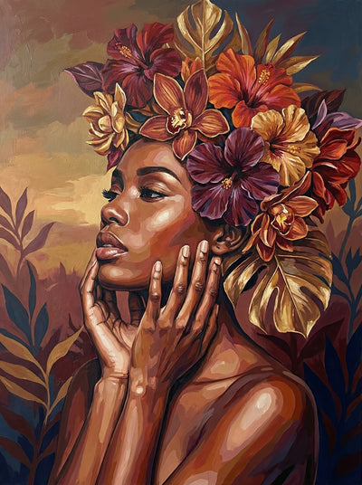 Floral Beauties