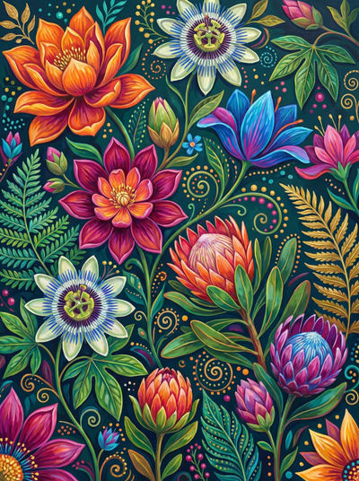 New Designs